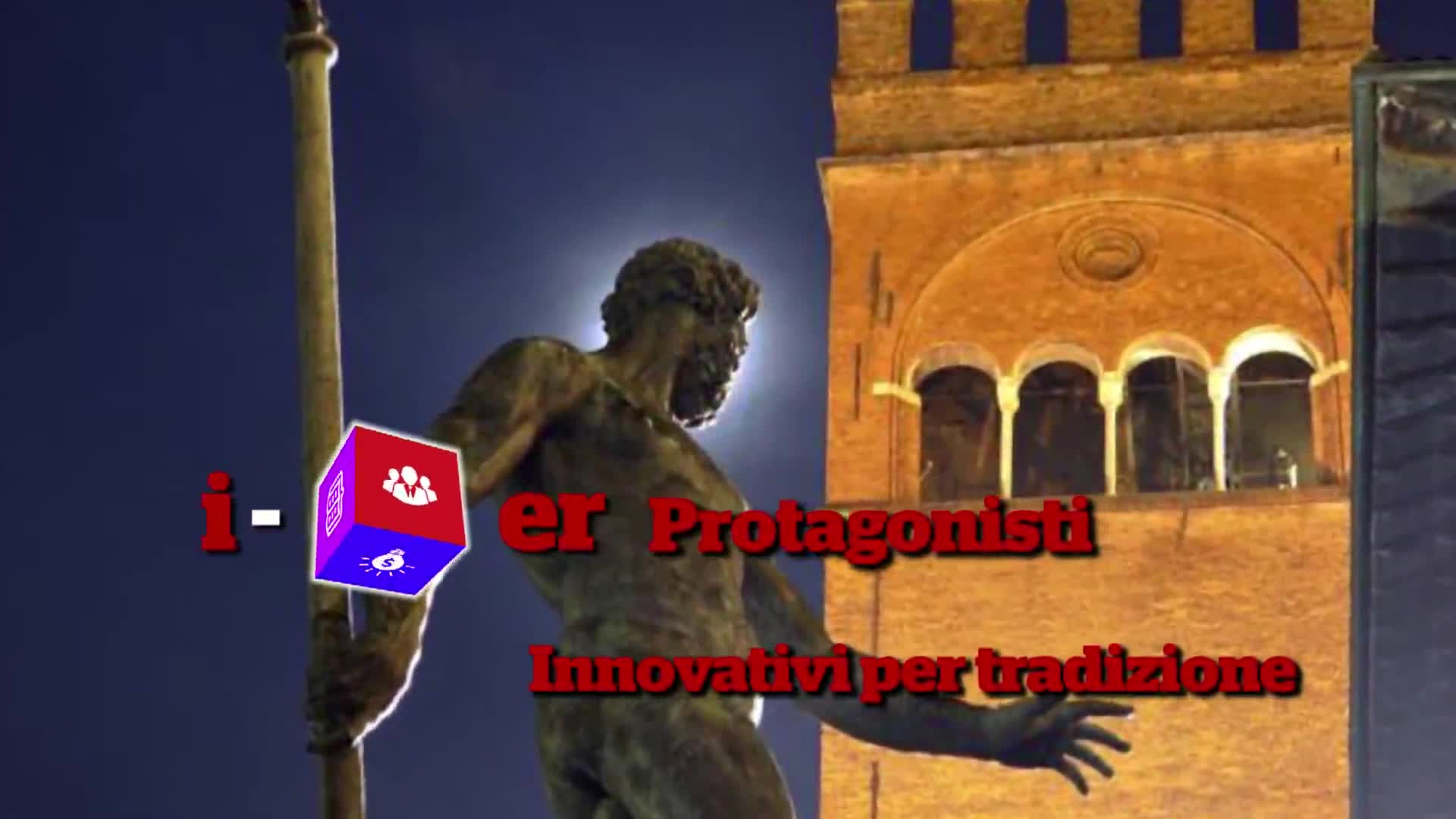 iCUBer - Protagonisti - Fatti di numeri - immagine